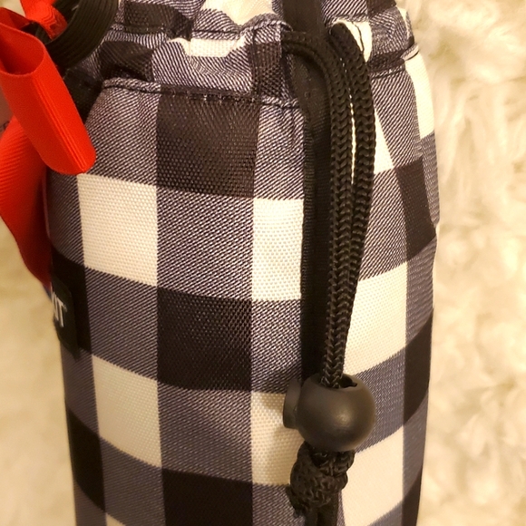 Wine  Bottle Bag  . Pack it-Freezable Wine NWT - Picture 6 of 8